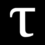 Tau Robotics logo